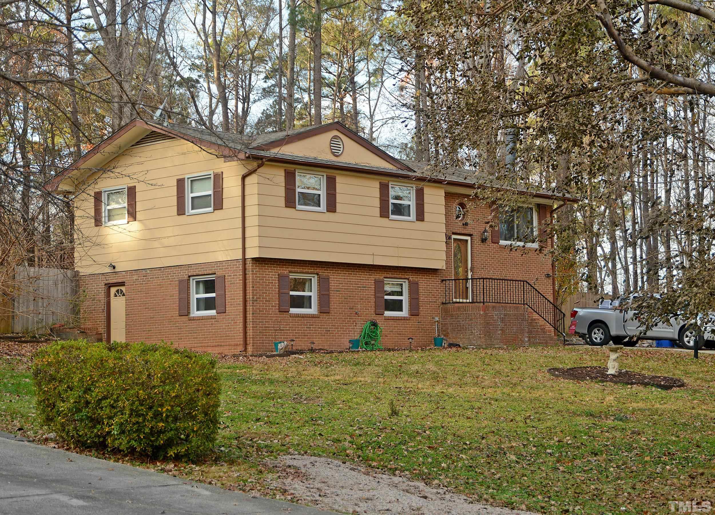 5200 Olive Road Raleigh, NC 27606 - Photo 24 of 28