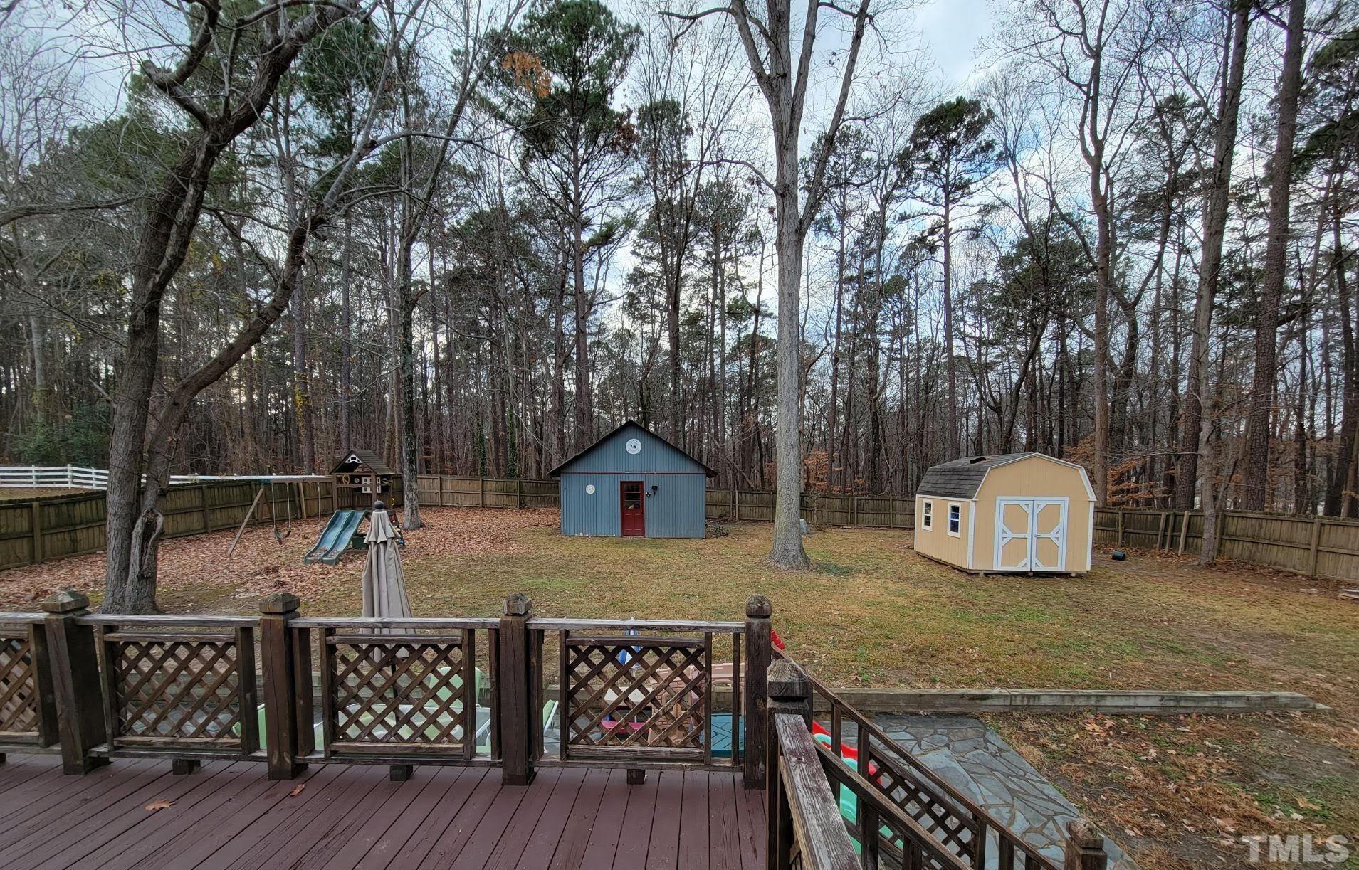 5200 Olive Road Raleigh, NC 27606 - Photo 26 of 28