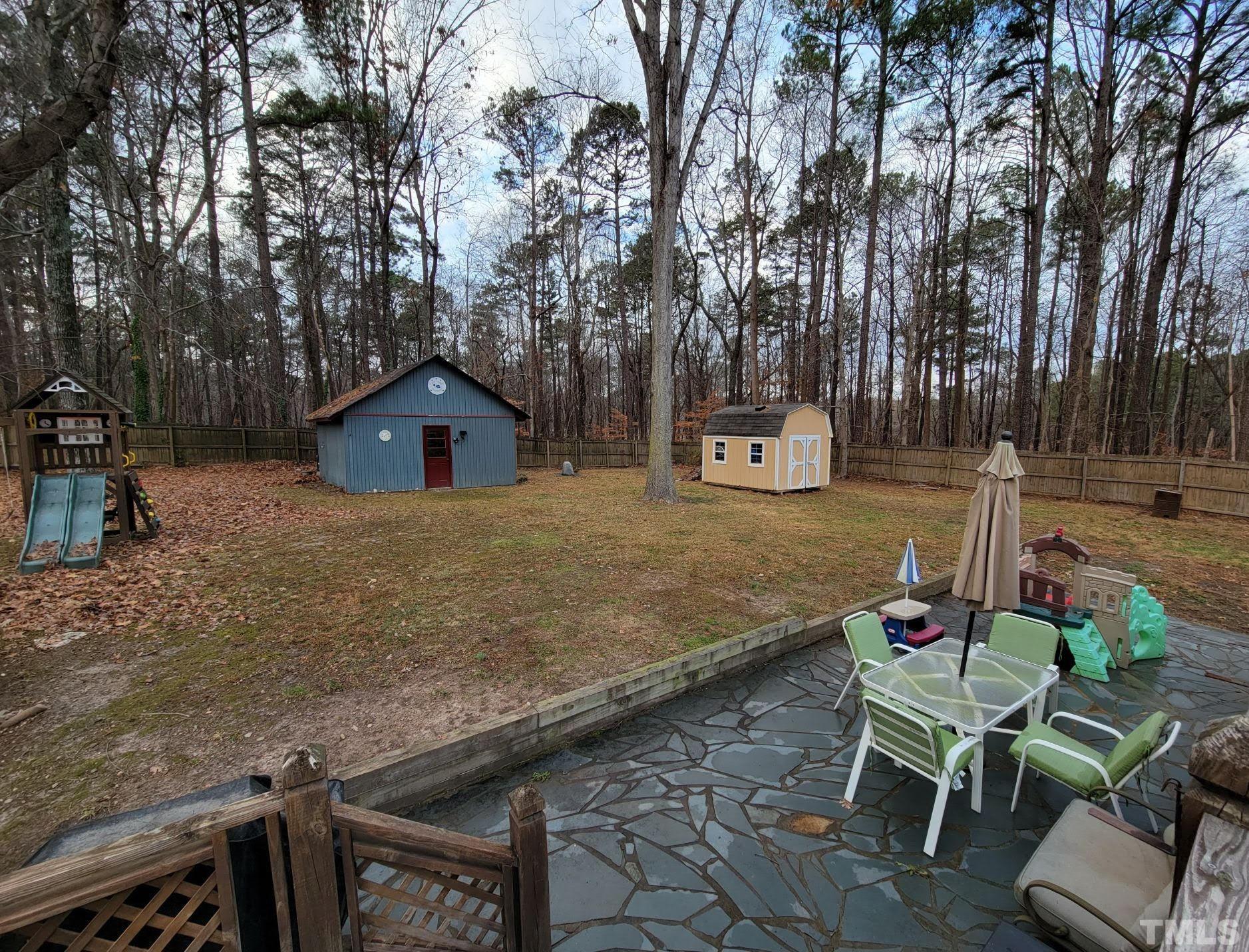 5200 Olive Road Raleigh, NC 27606 - Photo 27 of 28