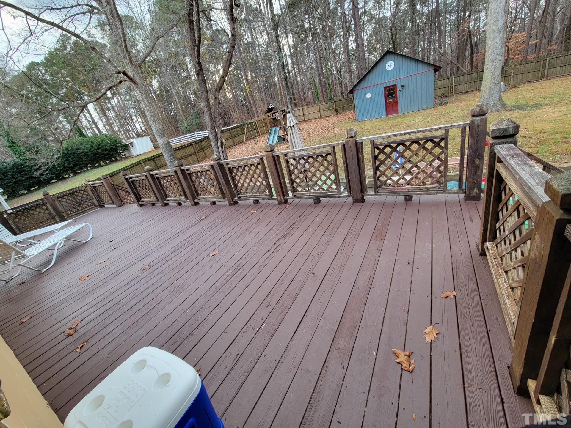5200 Olive Road Raleigh, NC 27606 - Photo 28 of 28