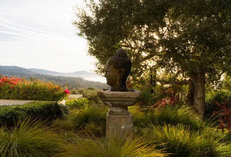 $27,000,000 | 356 Woodley Road, Montecito, CA 93108