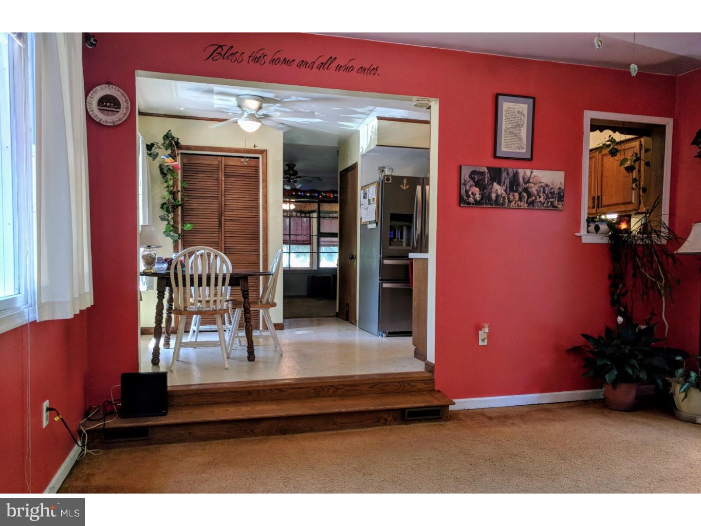 1144 Upper Van Reed Road Leesport, PA 19533 - Photo 20 of 25 a living room with furniture