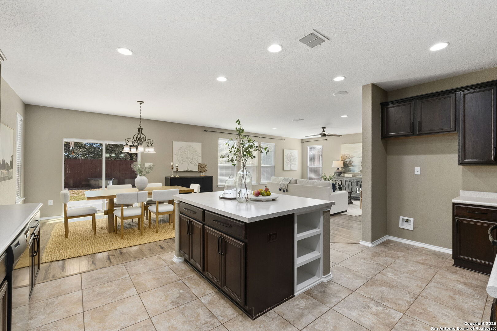 129 Sandy Shoal Boerne, TX 78006 - Photo 13 of 37