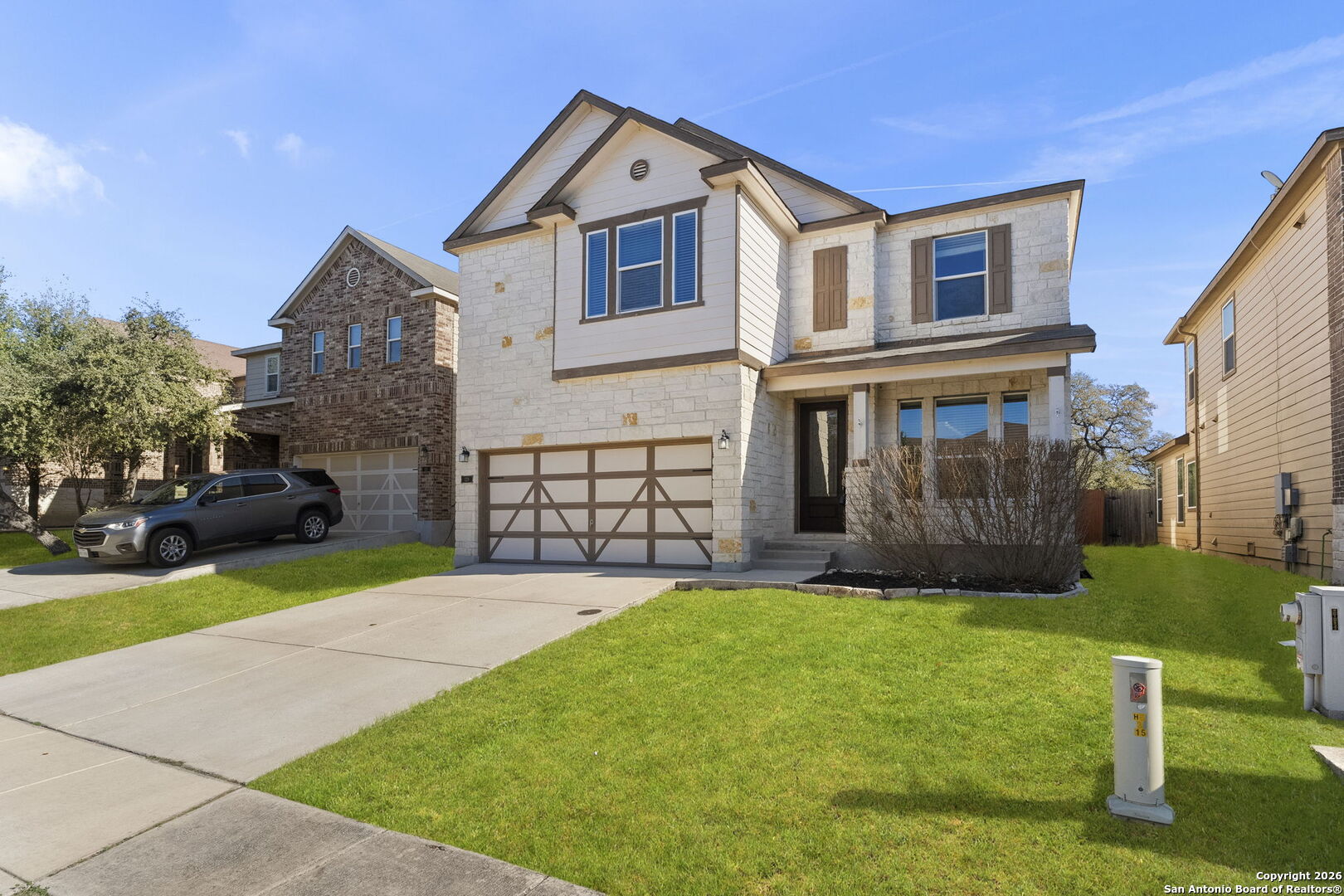 129 Sandy Shoal Boerne, TX 78006 - Photo 3 of 37