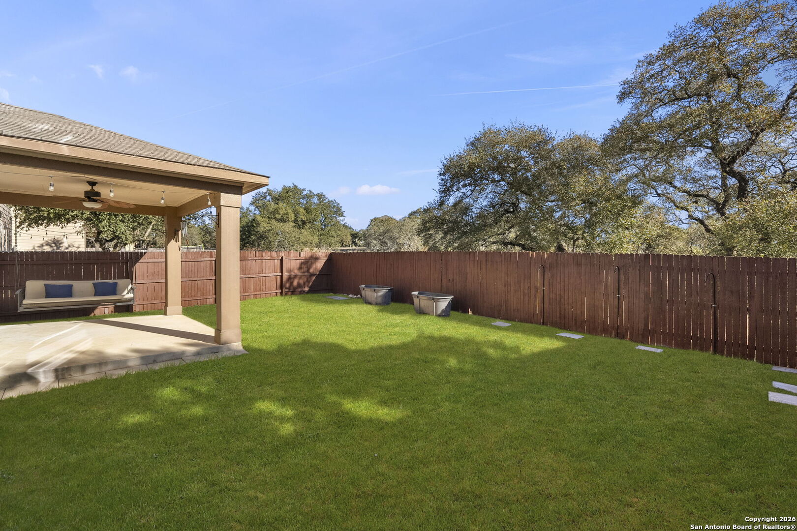 129 Sandy Shoal Boerne, TX 78006 - Photo 33 of 37