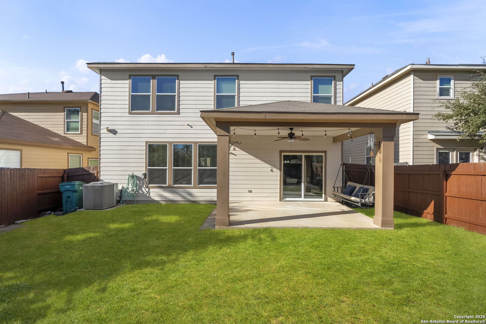 129 Sandy Shoal Boerne, TX 78006 - Photo 34 of 37