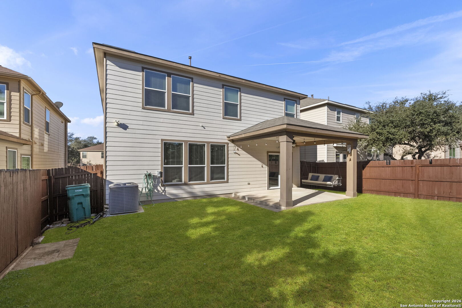 129 Sandy Shoal Boerne, TX 78006 - Photo 35 of 37