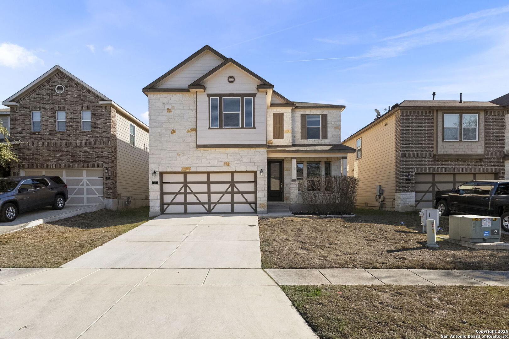 129 Sandy Shoal Boerne, TX 78006 - Photo 37 of 37