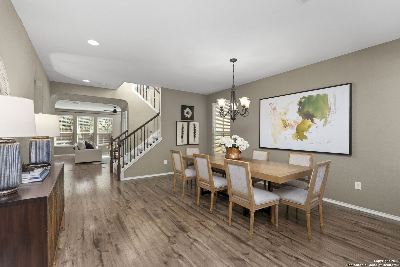 129 Sandy Shoal Boerne, TX 78006 - Photo 6 of 37