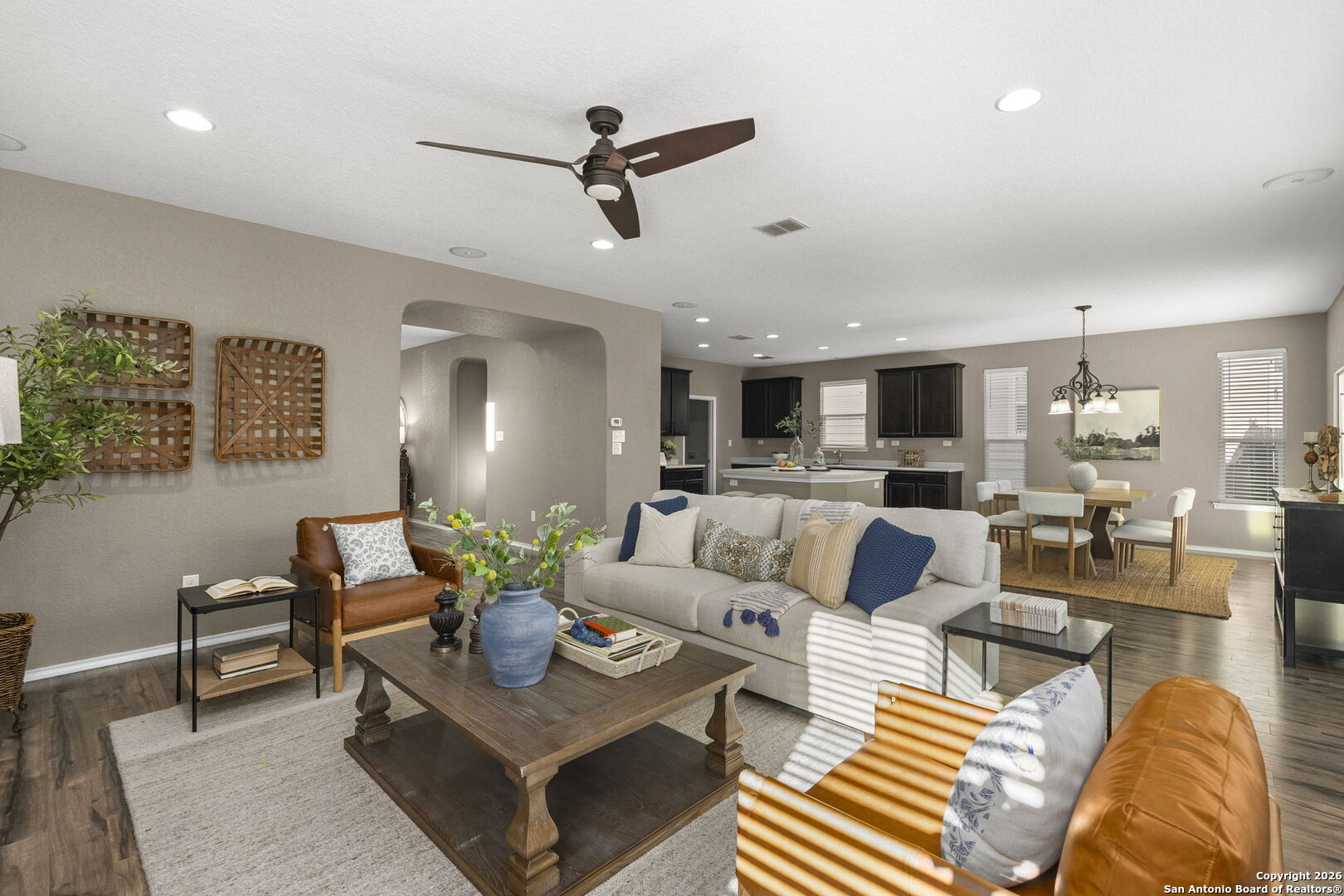 129 Sandy Shoal Boerne, TX 78006 - Photo 8 of 37