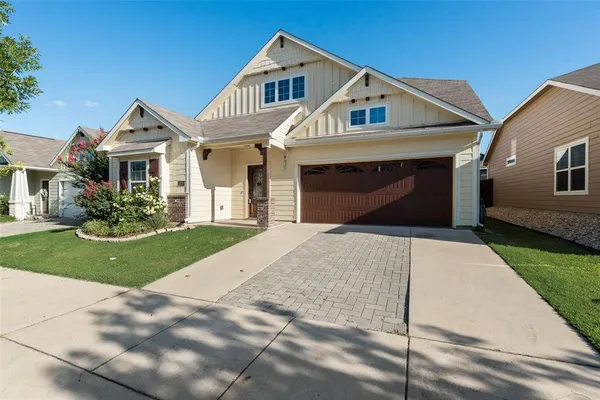 $375,000 | 2320 Chebi Lane, Denton, TX 76209