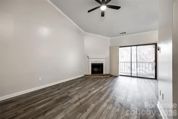 $1,600 | 4158 Charlotte Highway, Unit F, Clover, SC 29710