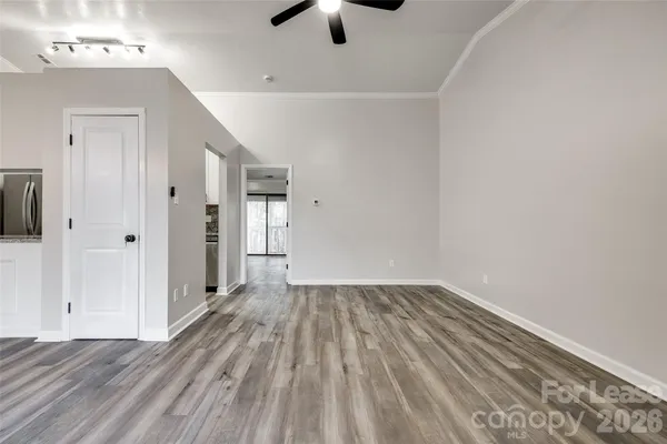 $1,600 | 4158 Charlotte Highway, Unit F, Clover, SC 29710