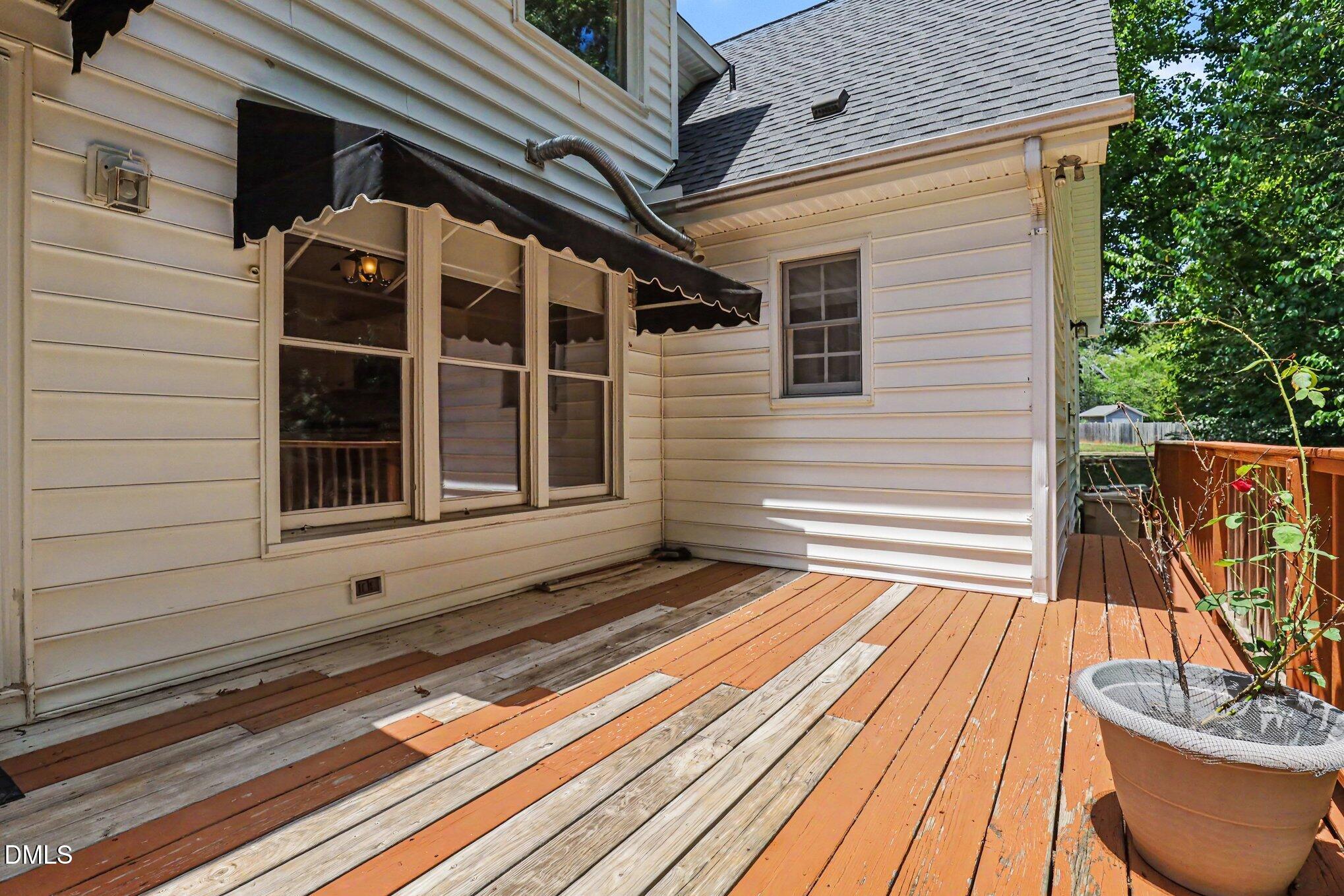 101 Chillingham Road Garner, NC 27529 - Photo 29 of 33