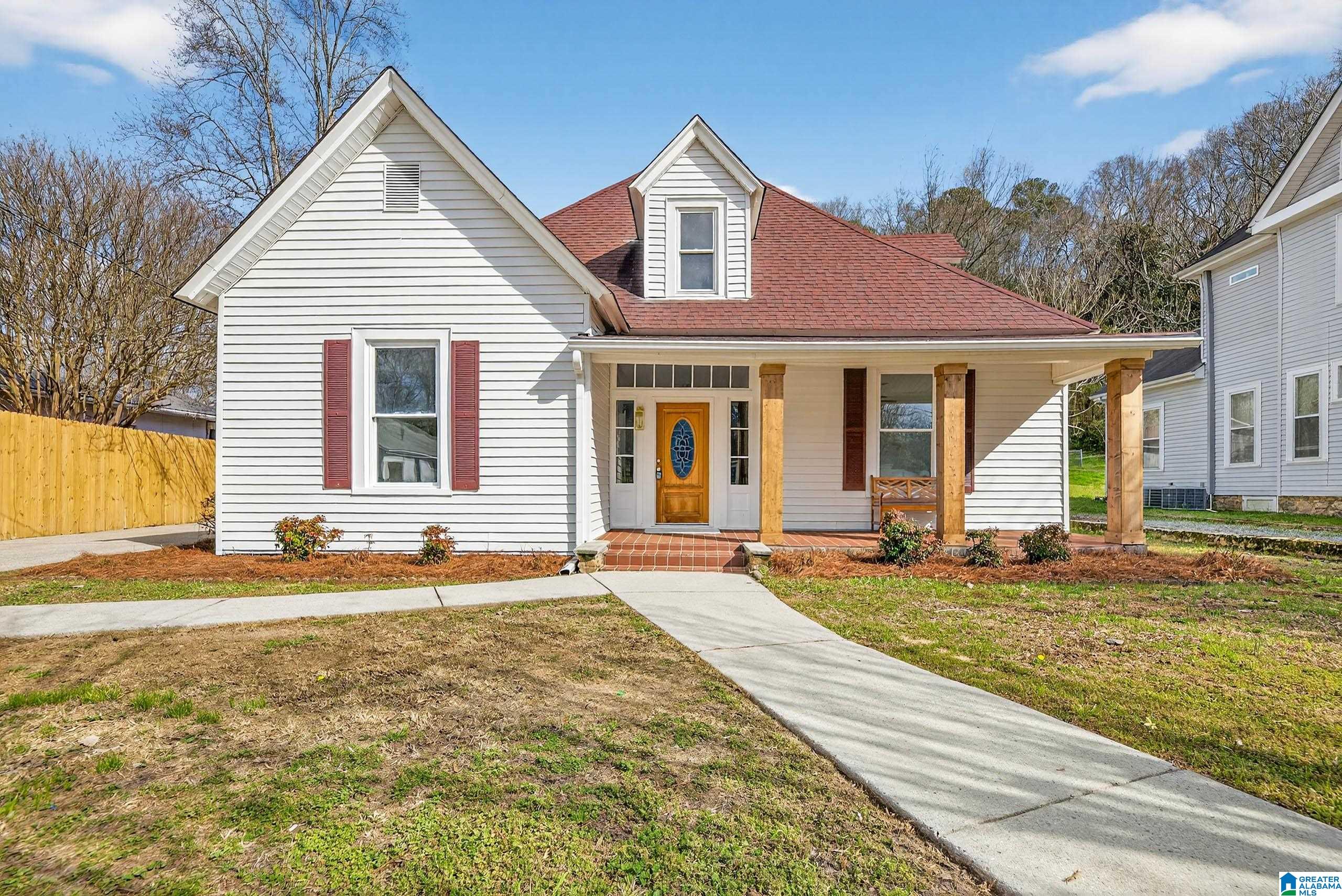 213 Main Street Oxford, AL 36203 - Photo 42 of 44