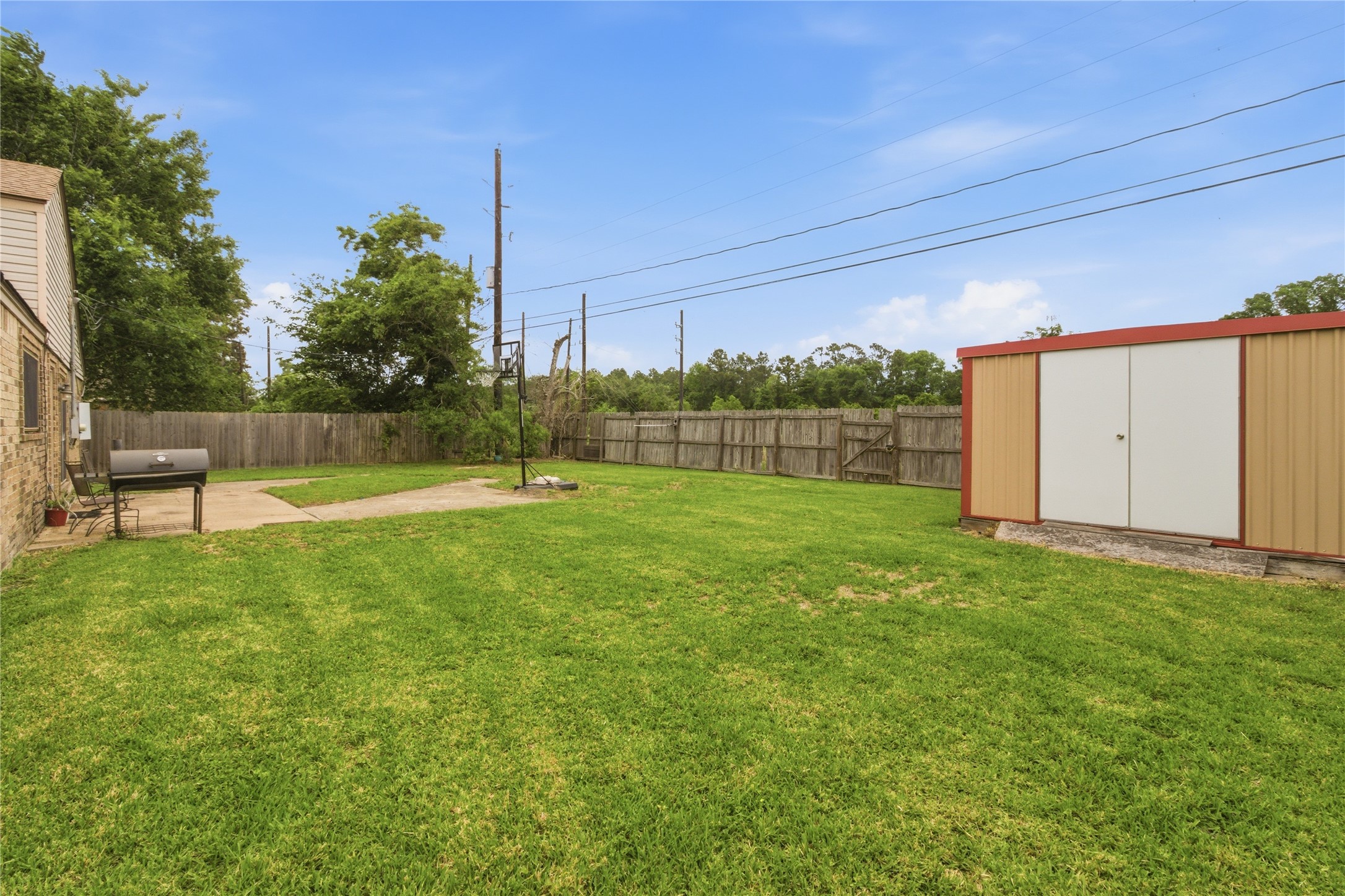 7310 Maple Lane Baytown, TX 77521 - Photo 26 of 28