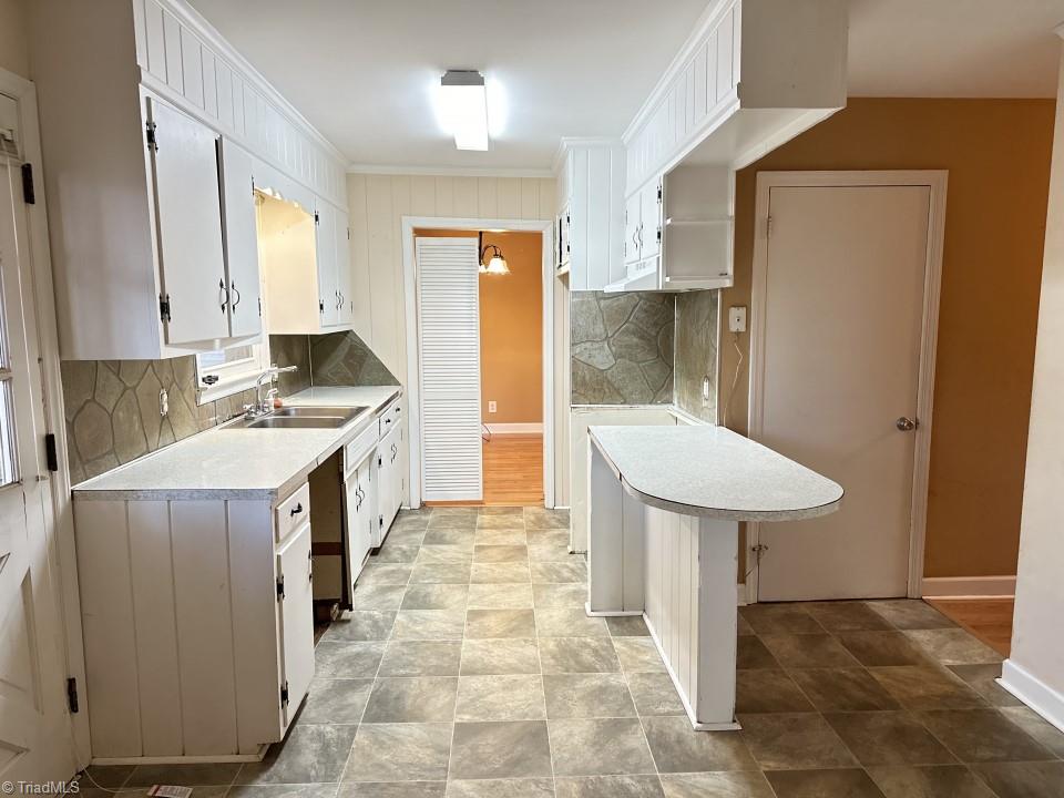 231 Webster Road Rural Hall, NC 27045 - Photo 4 of 18