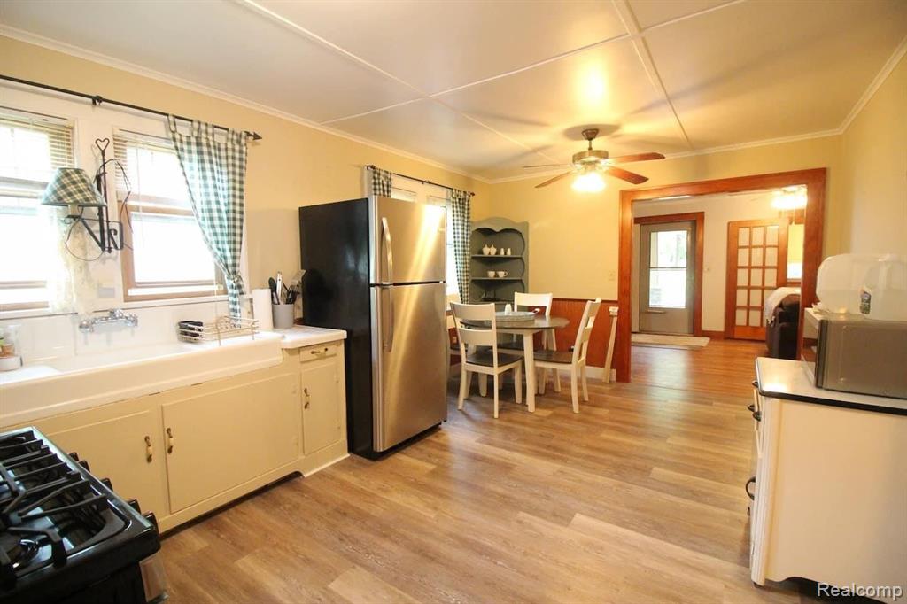 7381 Walbridge Road Lexington, MI 48450 - Photo 20 of 31