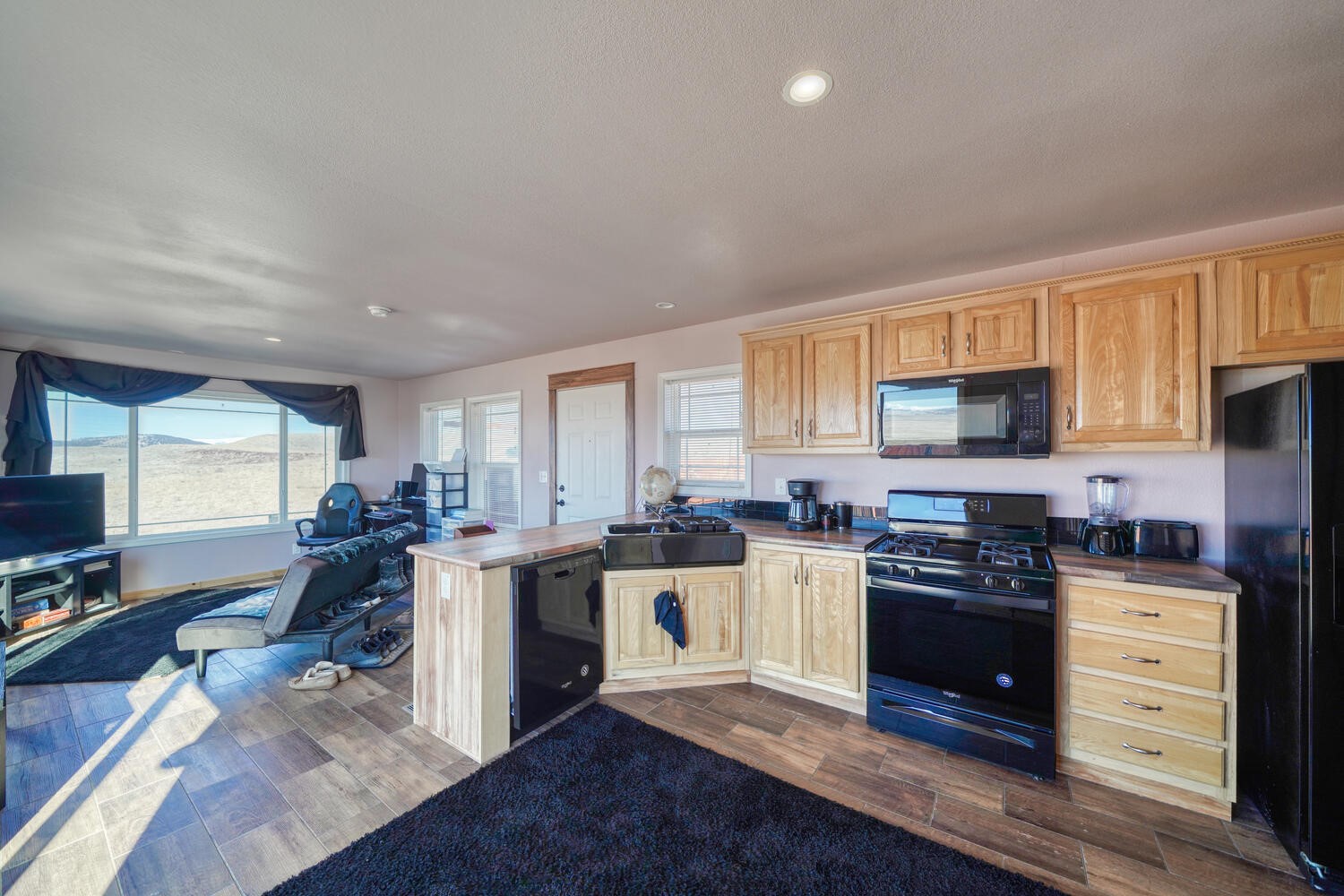 608 Rio Blanco Road Hartsel, CO 80449 - Photo 7 of 26 Gallery Image 7