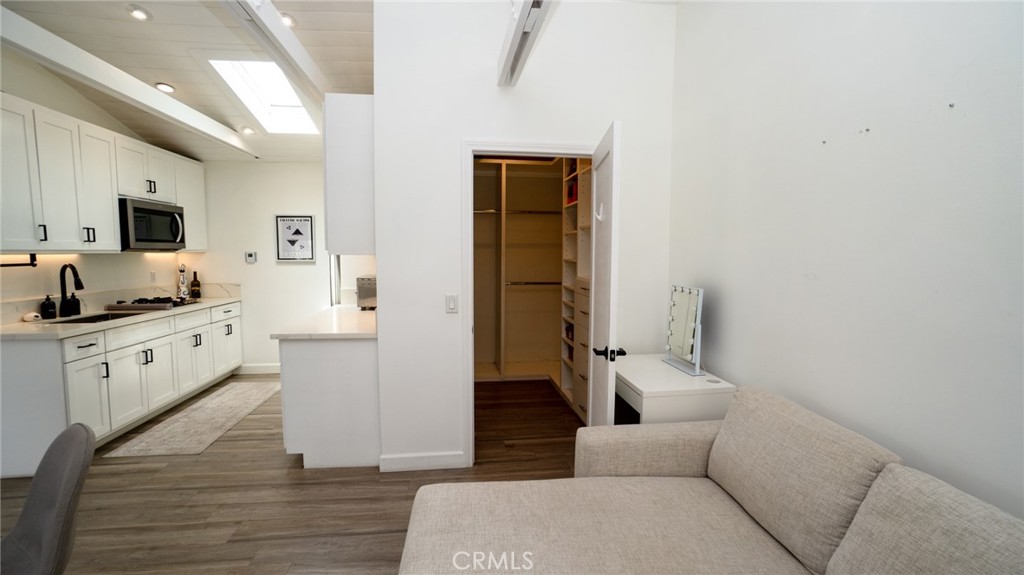 11921 Stamy Road La Mirada, CA 90638 - Photo 14 of 21 a living room with furniture and a window
