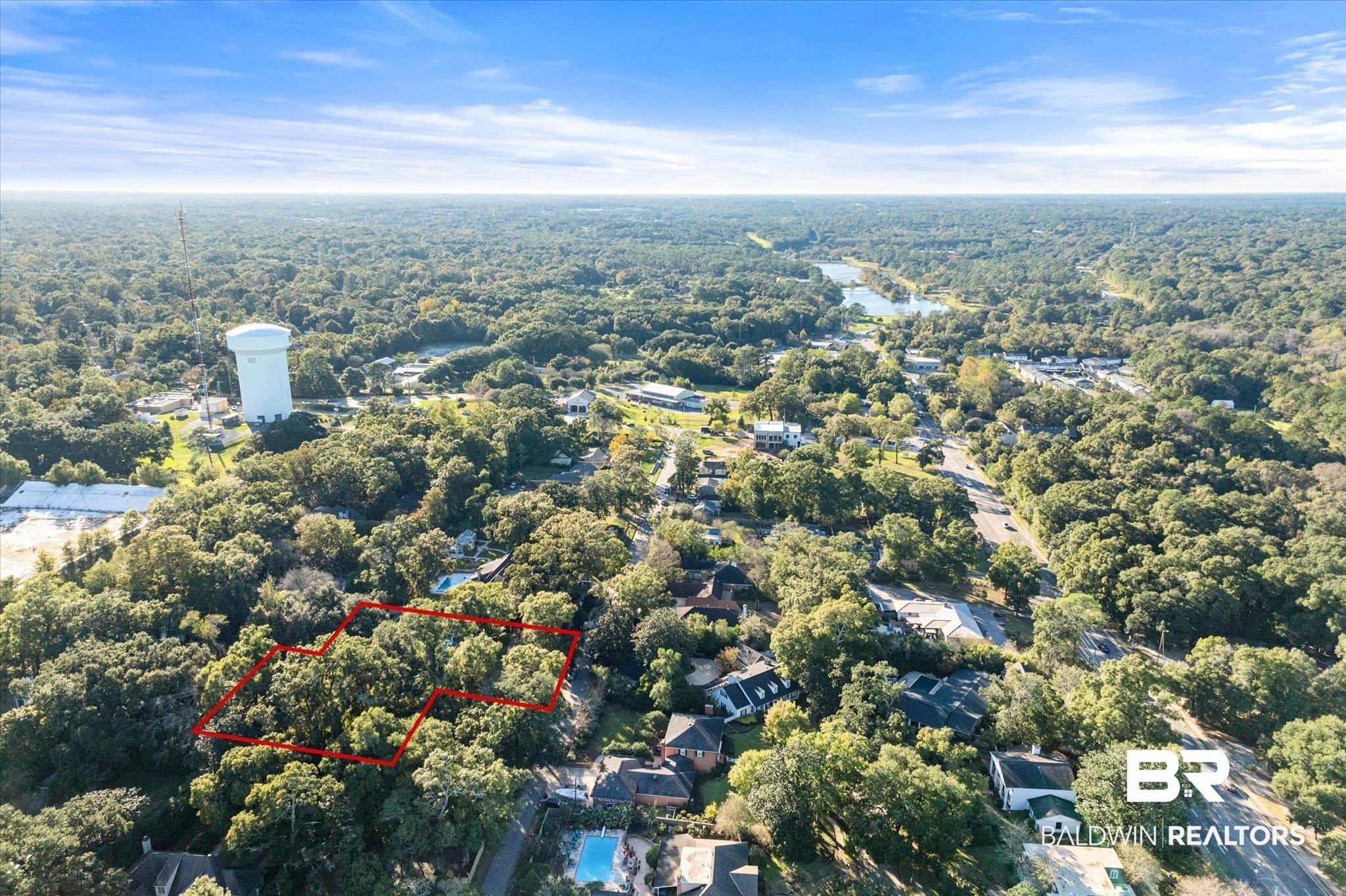 3739 Sheips Lane Mobile, AL 36608 - Photo 34 of 40