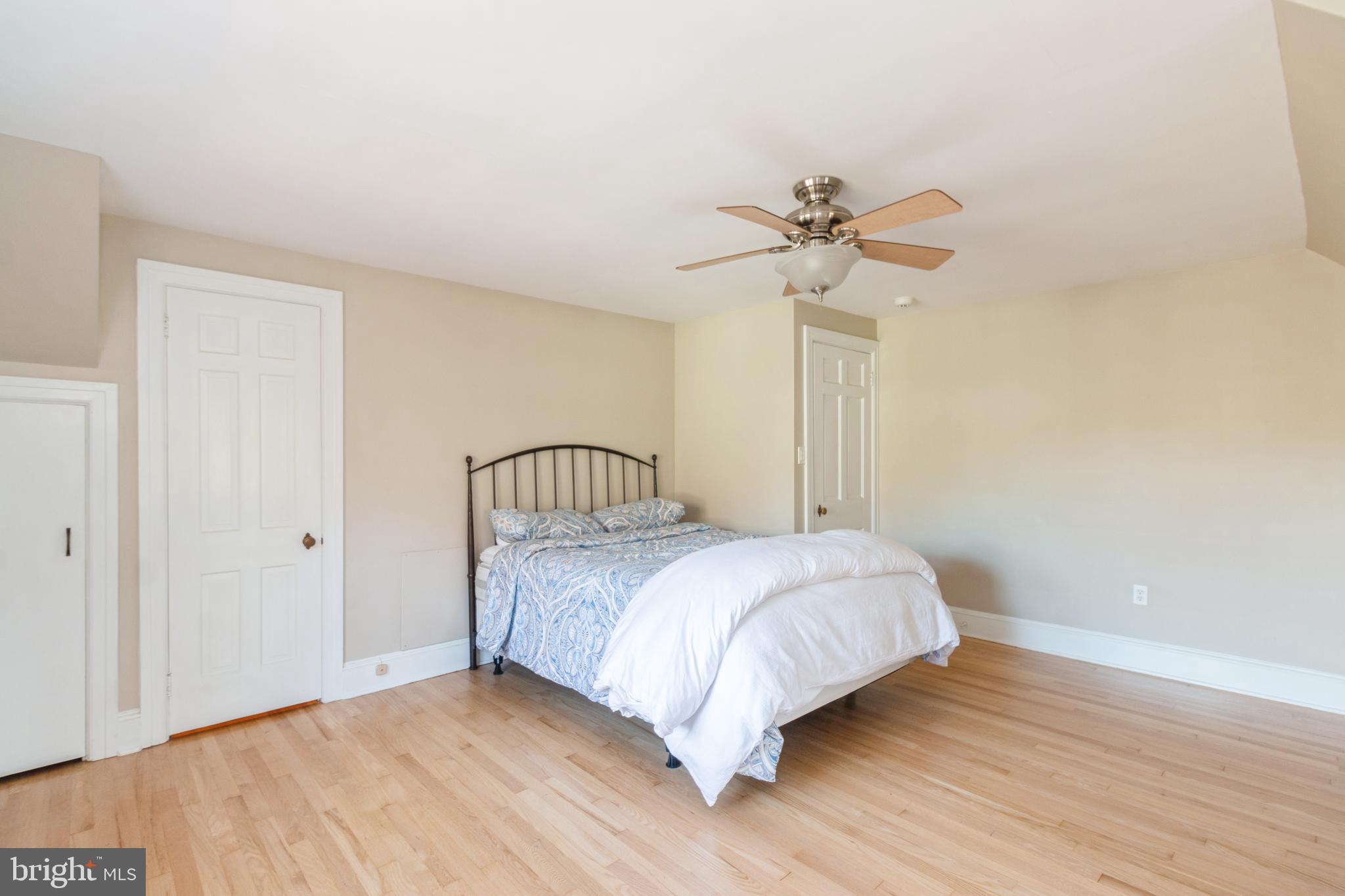 62 River Road Pipersville, PA 18947 - Photo 12 of 24 Upstairs Bedroom