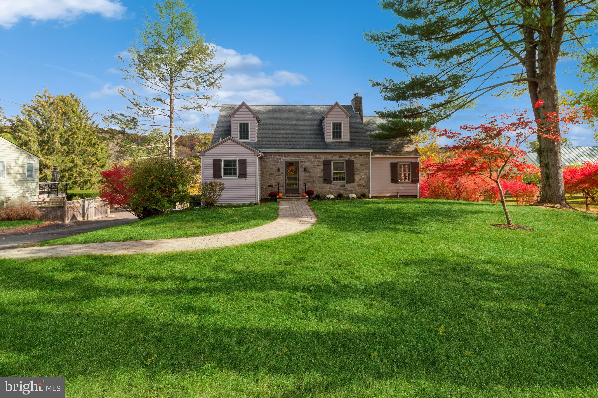 62 River Road Pipersville, PA 18947 - Photo 4 of 24 The Seasons, Fall
