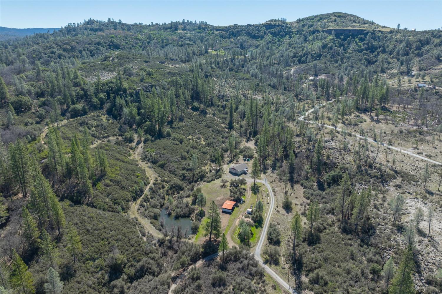 5921 Triple Oaks Road Mountain Ranch, CA 95246 - Photo 1 of 33