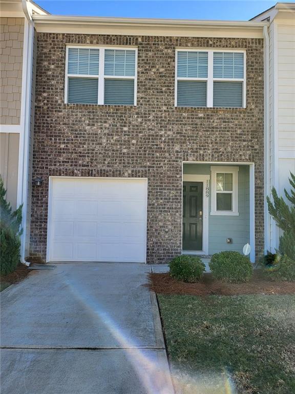 11889 Fuller Street Hampton, GA 30228 - Photo 1 of 1