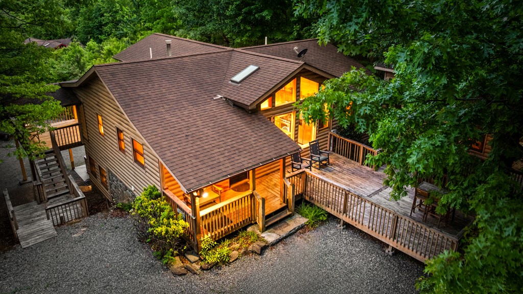 28 Hawkeye Ridge Blue Ridge, GA 30513 - Photo 43 of 104 Gallery Image 43