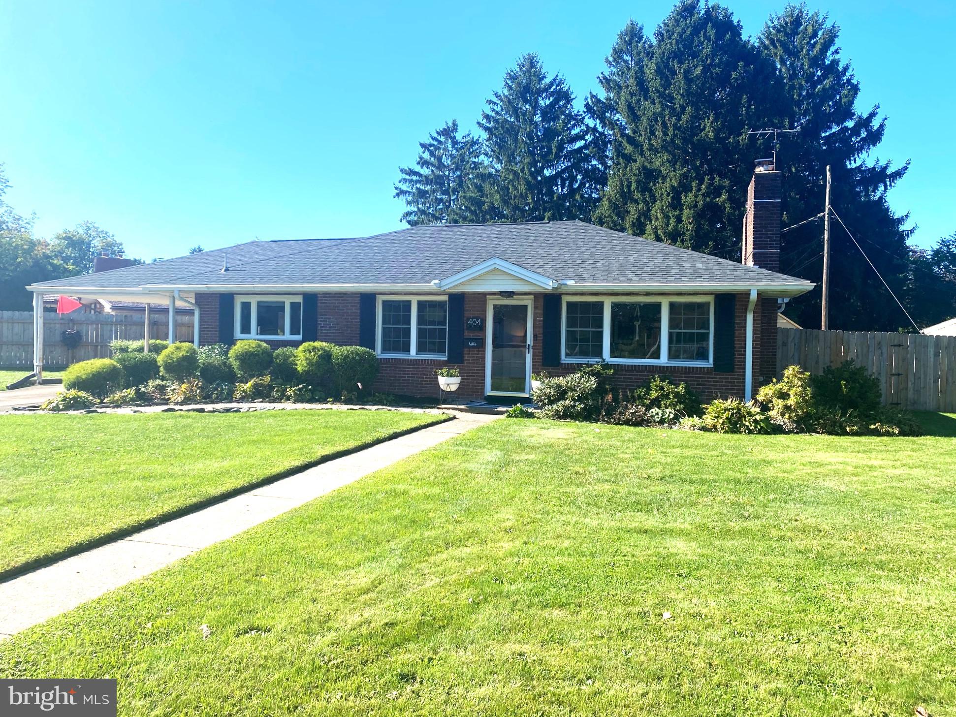 404 Clinton Road Harrisburg, PA 17109 - Photo 1 of 17 Gallery Image 1