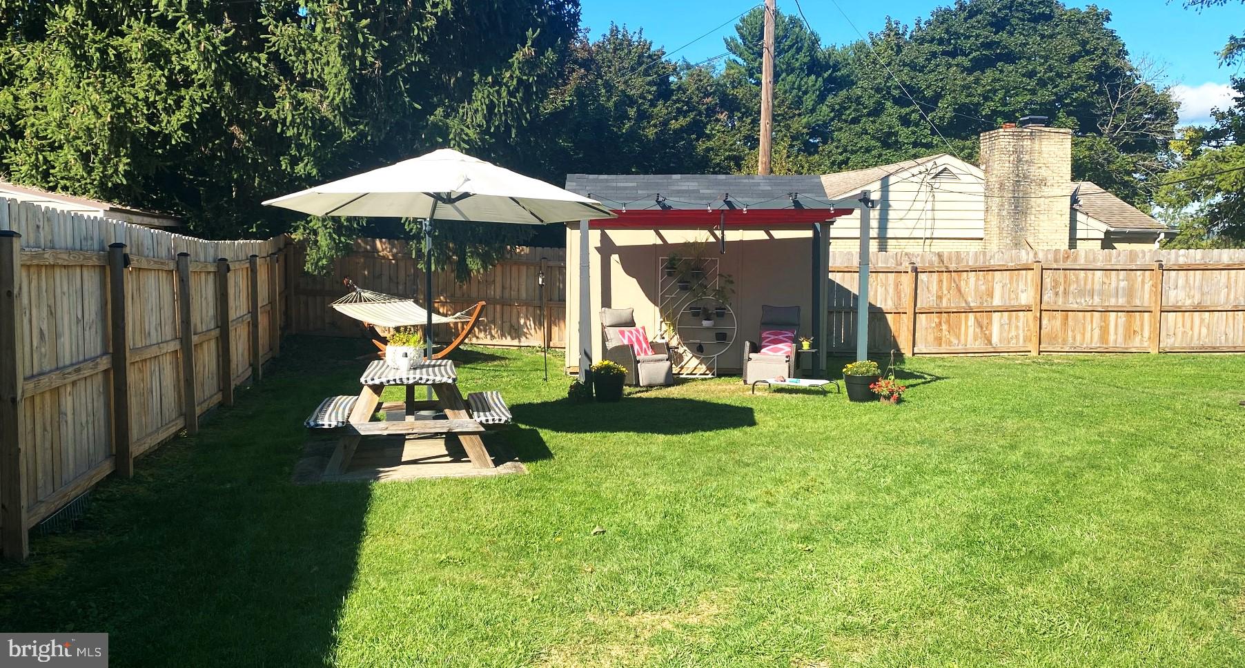 404 Clinton Road Harrisburg, PA 17109 - Photo 7 of 17 your backyard oasis