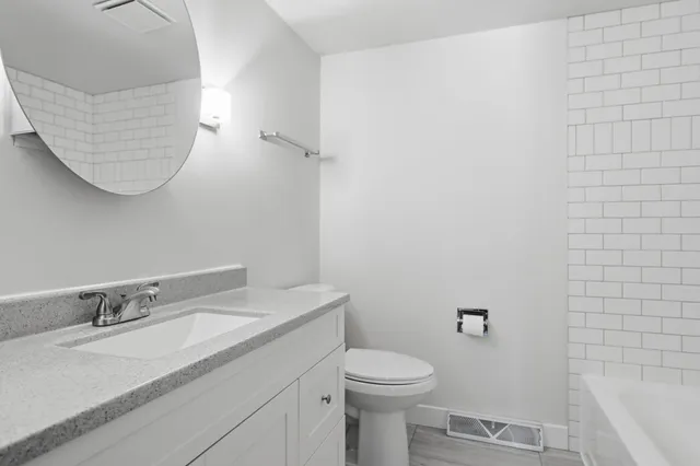 $299,900 | 635 West 9th Street, Rush City, MN 55069