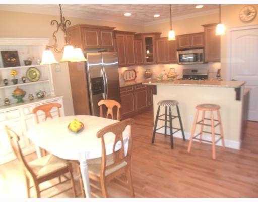 84 Whispering Pine Way, Unit 88 Exeter, RI 02822 - Photo 3 of 7 Kitchen.