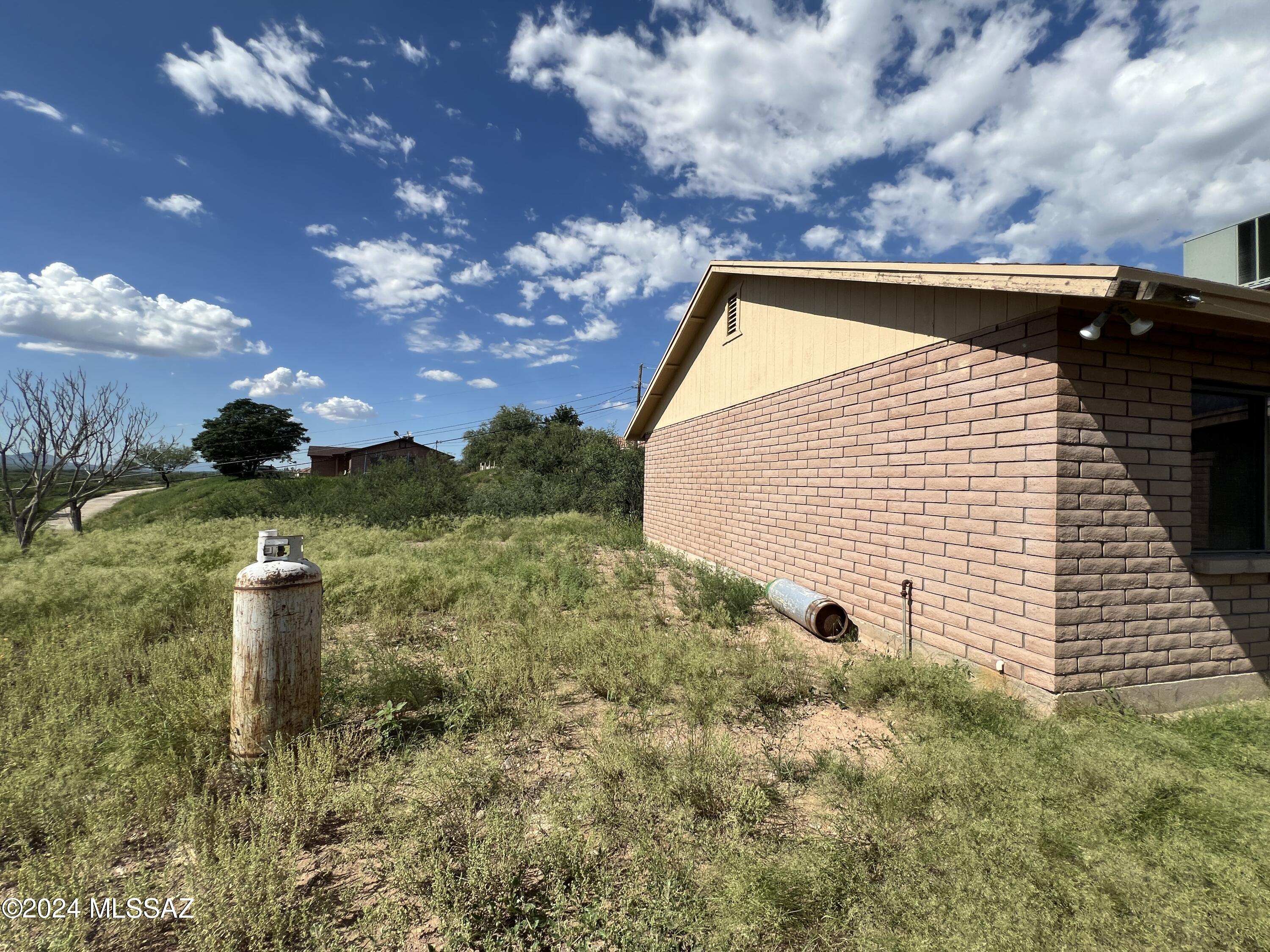 265 A Camino Magnifico Rio Rico, AZ 85648 - Photo 6 of 22