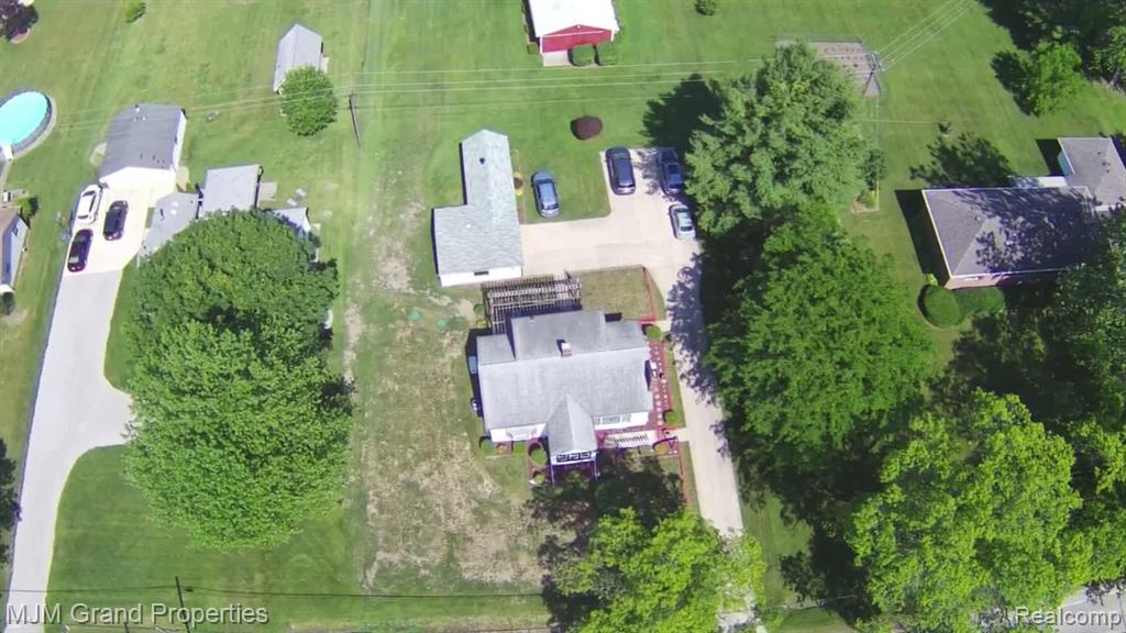 23221 Waltz Road New Boston, MI 48164 - Photo 35 of 37