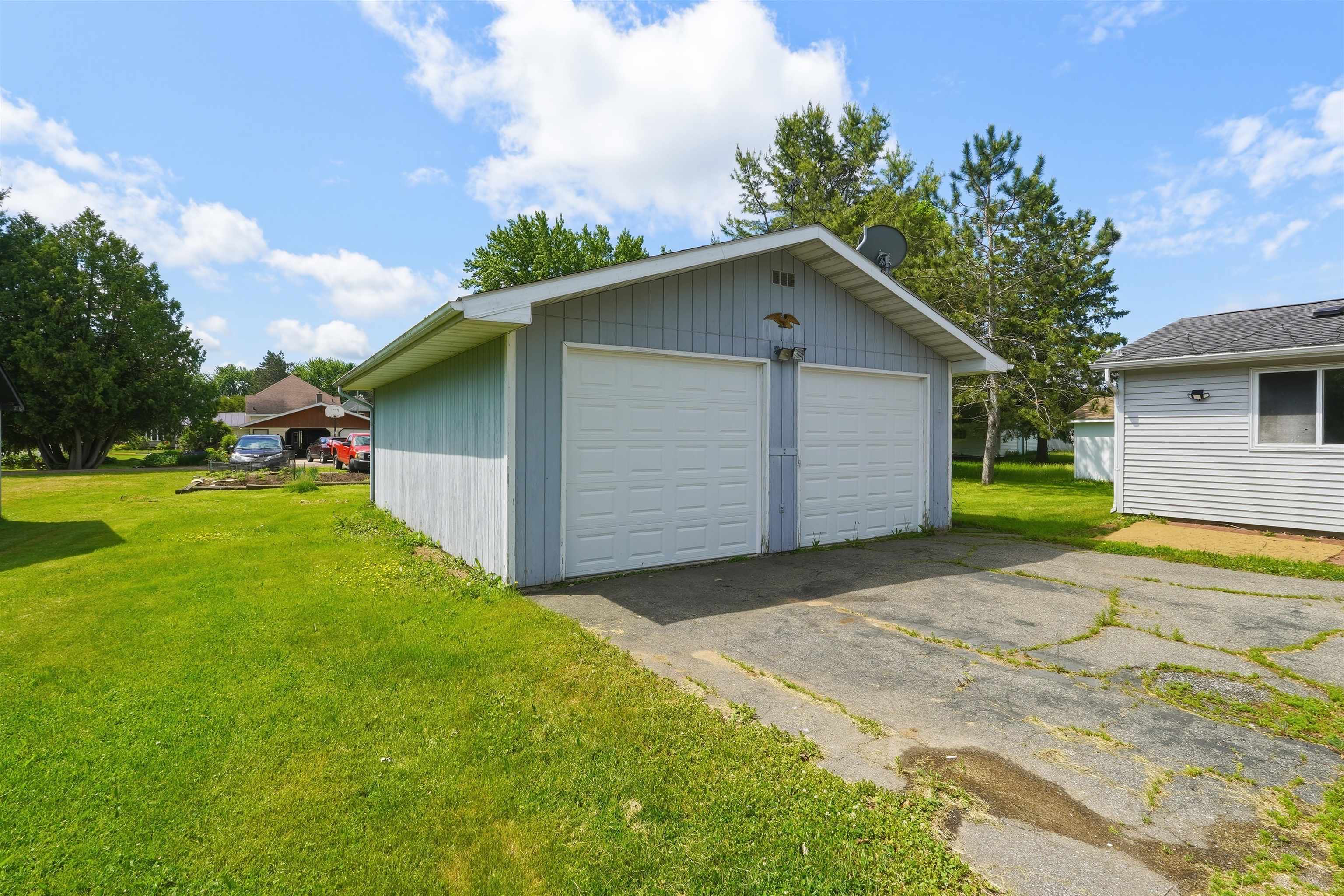 1211 Railroad Street Rib Lake, WI 54470 - Photo 12 of 13