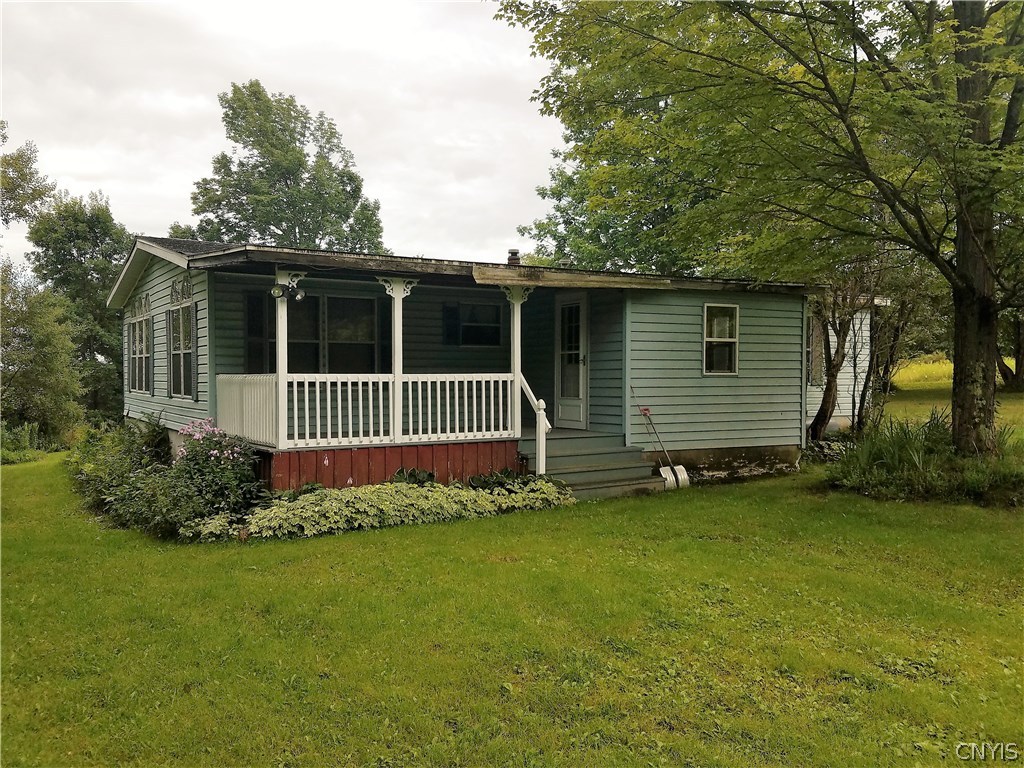 2620 Maricle Road Freetown, NY 13040 - Photo 1 of 1 Gallery Image 1