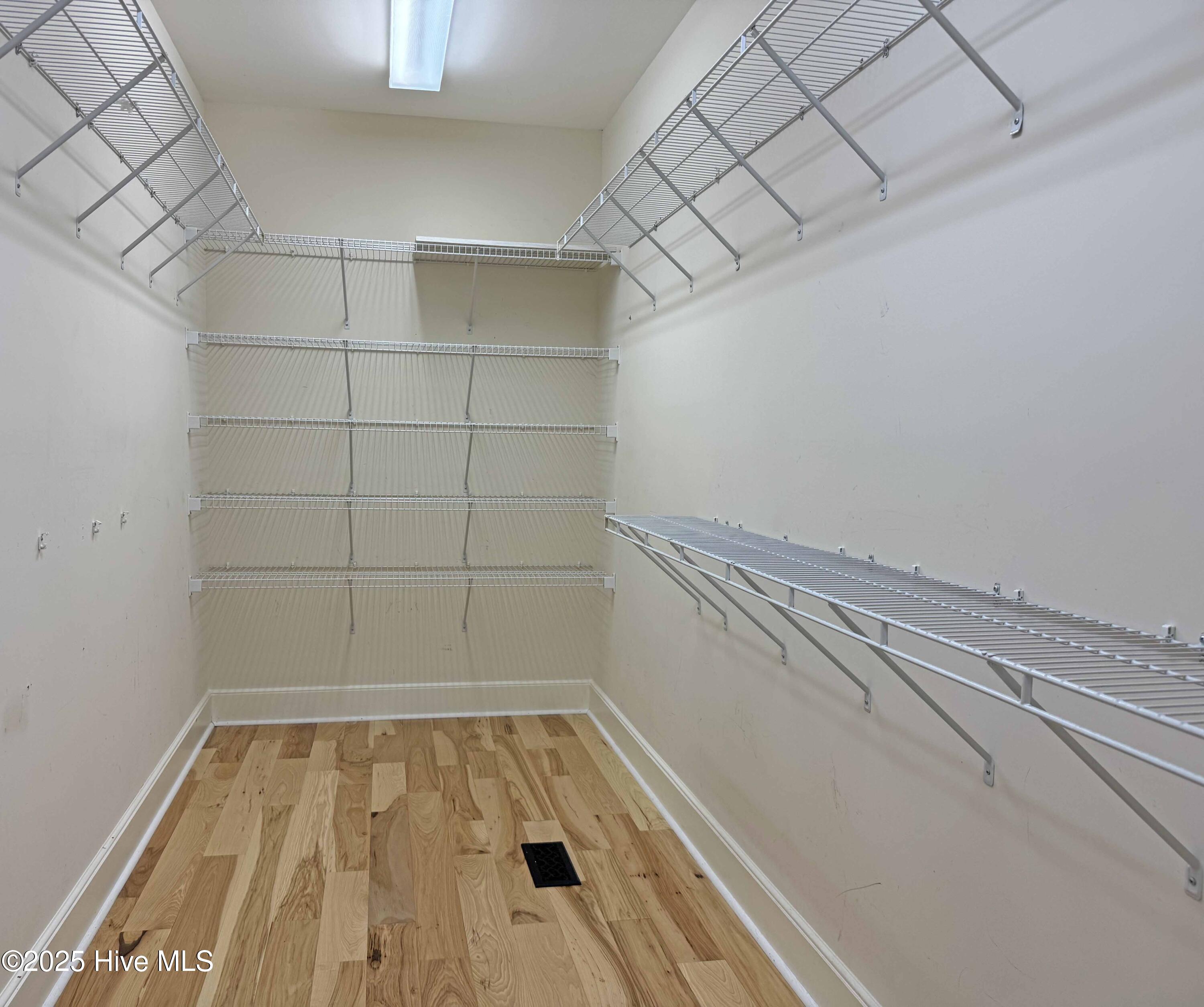 905 Sandavis Road Southern Pines, NC 28387 - Photo 13 of 29 Owner Suite Closet