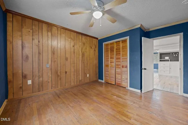 $189,000 | 2821 Old Fairground Road, Angier, NC 27501