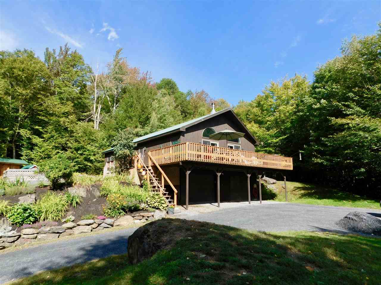 129 Allan Ridge Road Morristown, VT 05661 - Photo 2 of 15