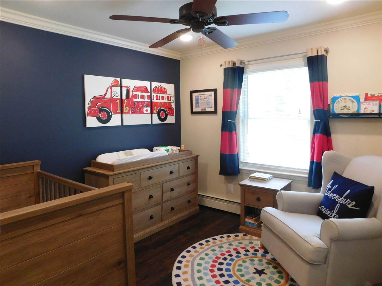 129 Allan Ridge Road Morristown, VT 05661 - Photo 12 of 15