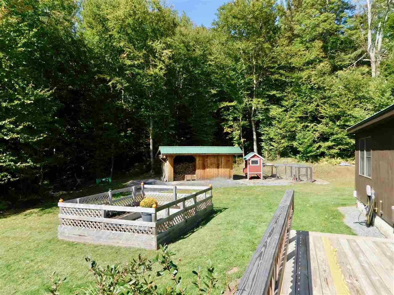 129 Allan Ridge Road Morristown, VT 05661 - Photo 14 of 15