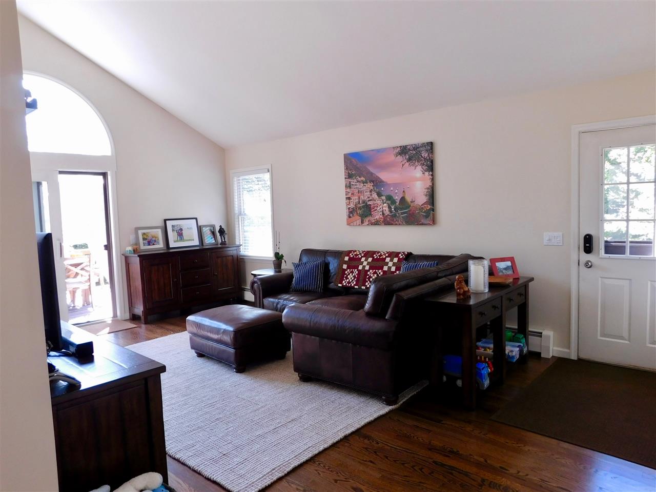 129 Allan Ridge Road Morristown, VT 05661 - Photo 3 of 15