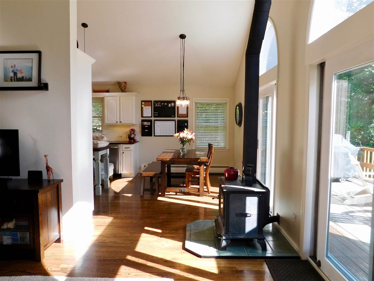 129 Allan Ridge Road Morristown, VT 05661 - Photo 8 of 15