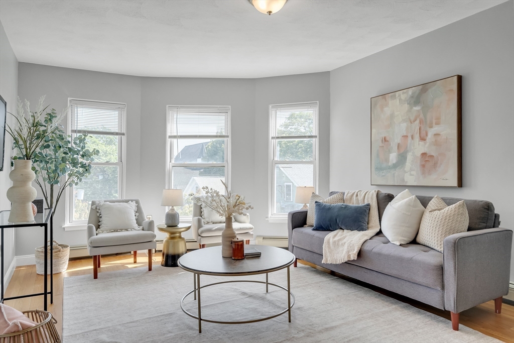 73 River Street, Unit 3B Cambridge, MA 02139 - Photo 2 of 8