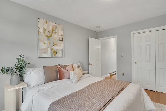 $2,700 | 73 River Street, Unit 3B, Cambridge, MA 02139