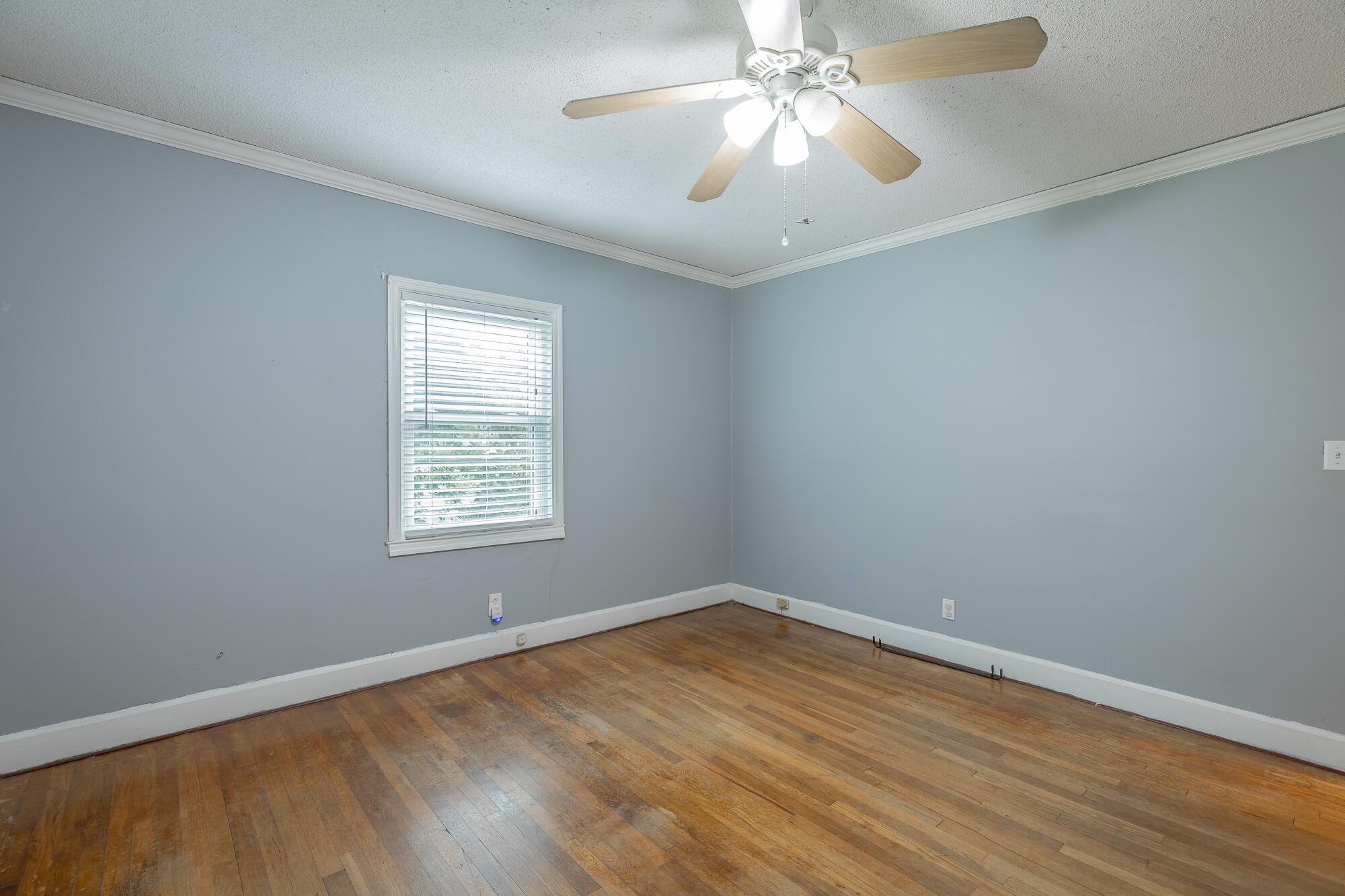 1712 John Ross Road Chattanooga, TN 37412 - Photo 37 of 63 Bedroom