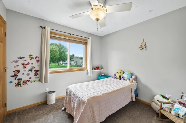 $429,900 | 20194 Farnham Avenue North, Forest Lake, MN 55025