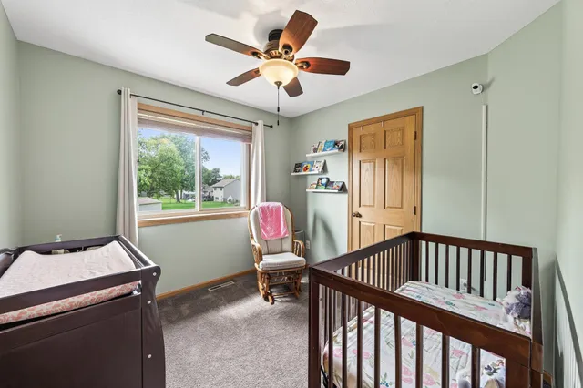 $429,900 | 20194 Farnham Avenue North, Forest Lake, MN 55025